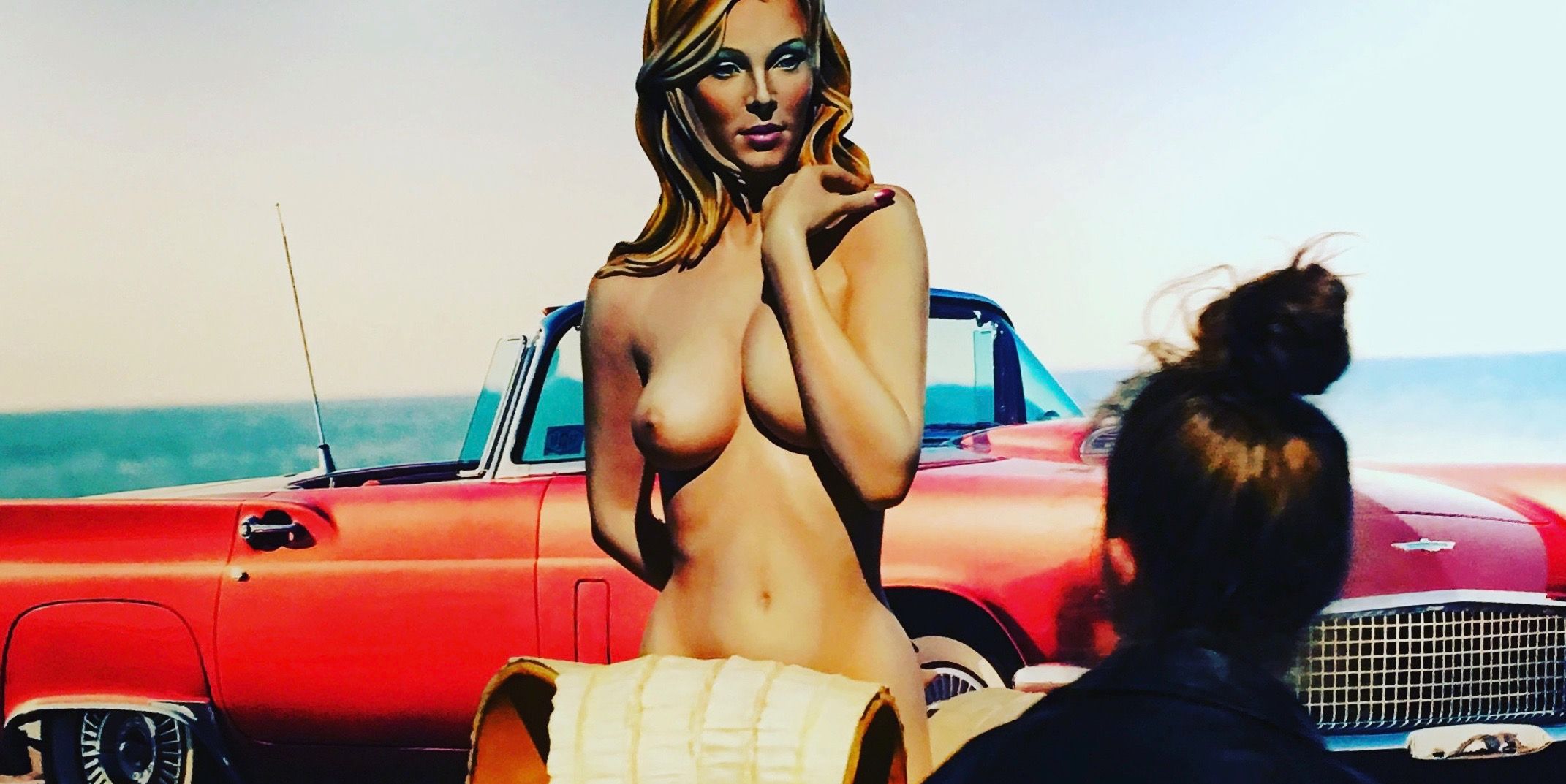 Highlights på Museer på Arken