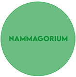 Nammagorium logo