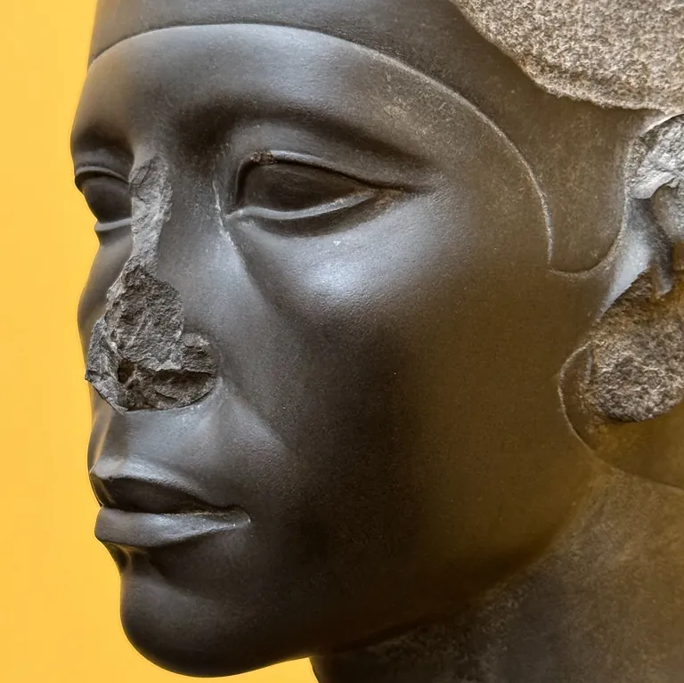 Mesterværker på Glyptoteket