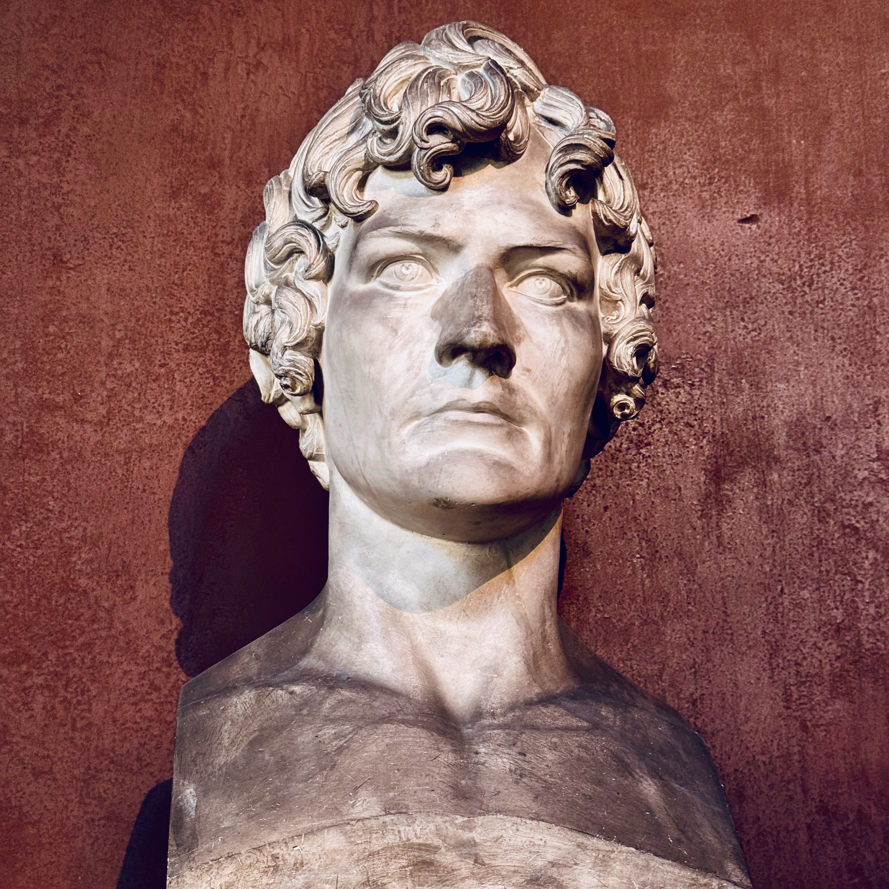 Mesterværker på Thorvaldsens Museum, Efterår 2025 ©nammagorium